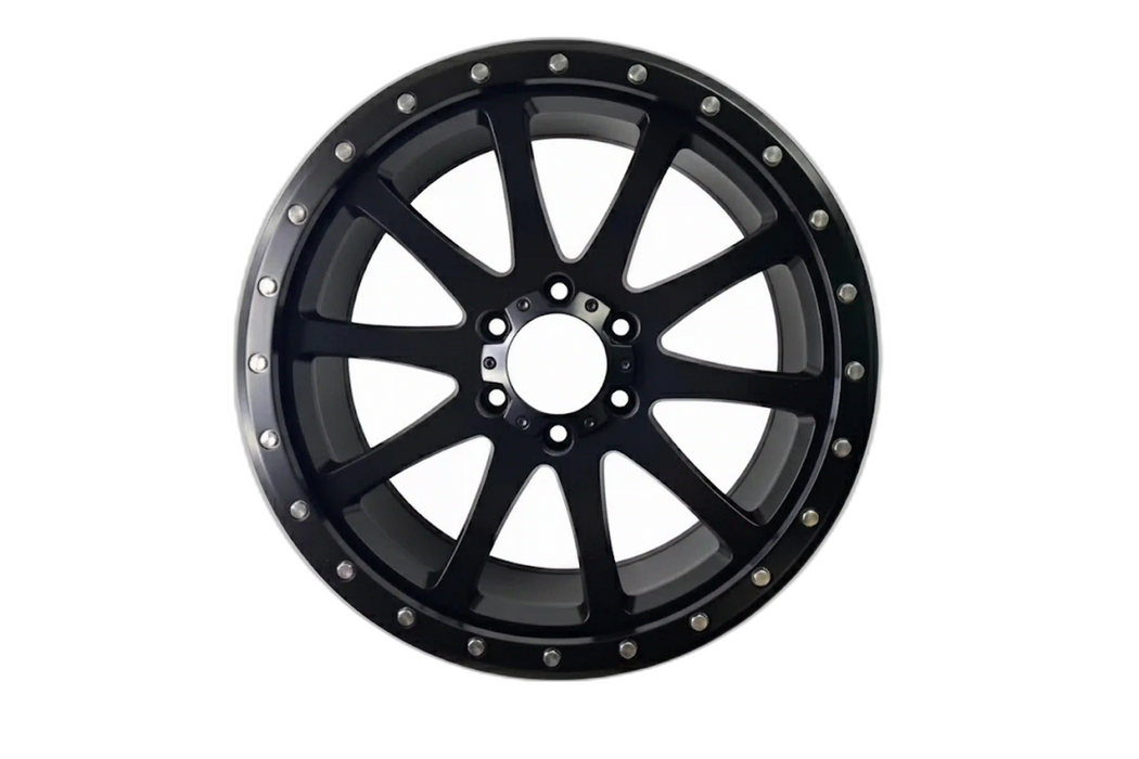 20" IPW 958 Style Wheels
