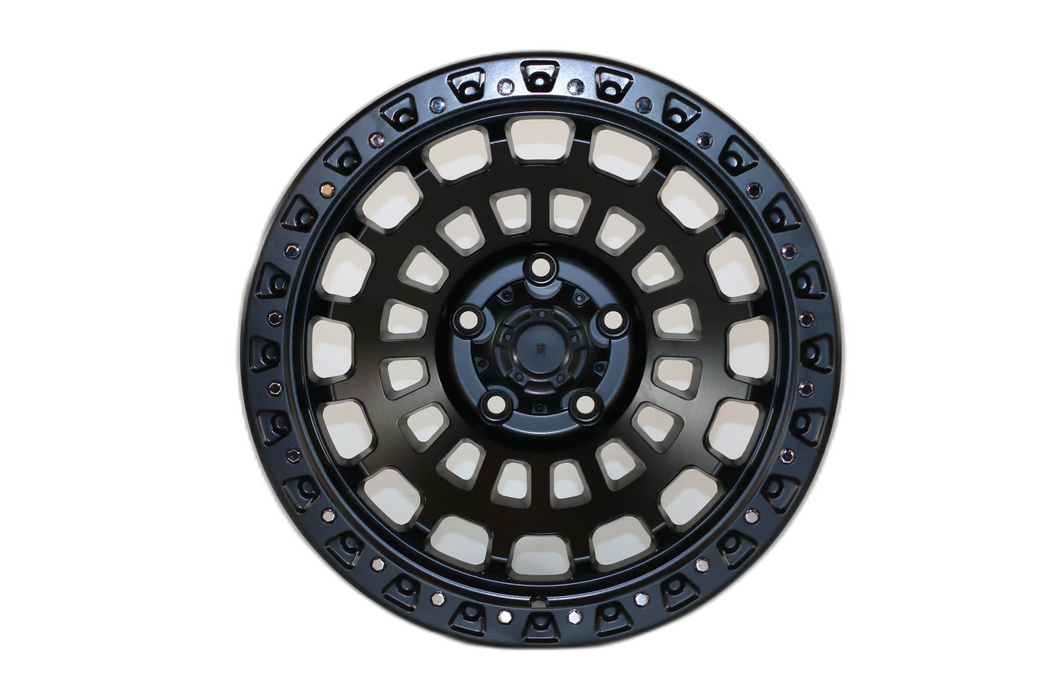 17" IPW 966 Style Wheels