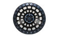 17" IPW 966 Style Wheels