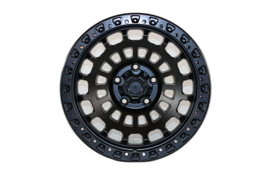 17" IPW 966 Style Wheels
