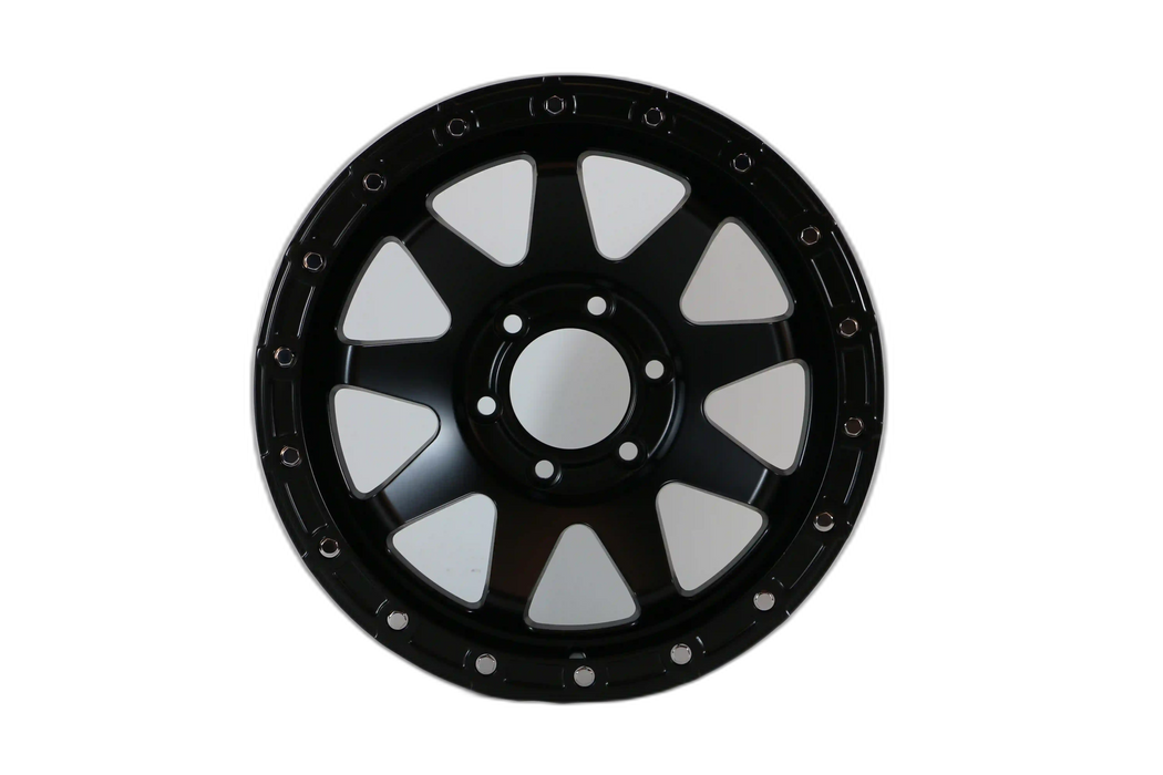 17" IPW 970 Style Wheels