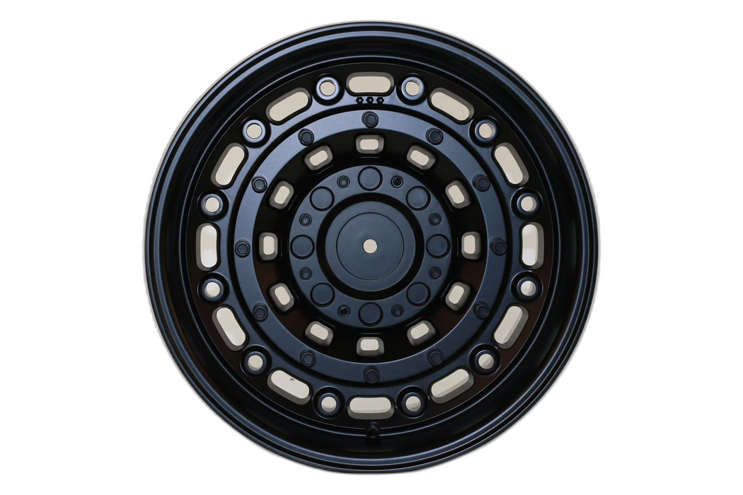 17" IPW 971 Style Wheels