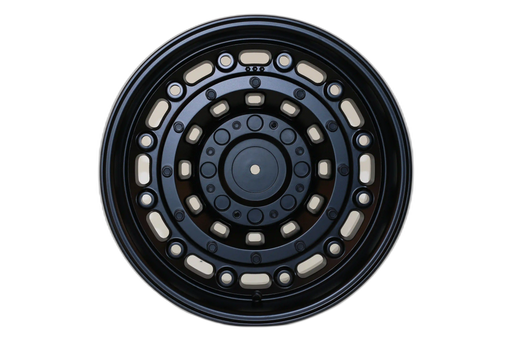 17" IPW 971 Style Wheels