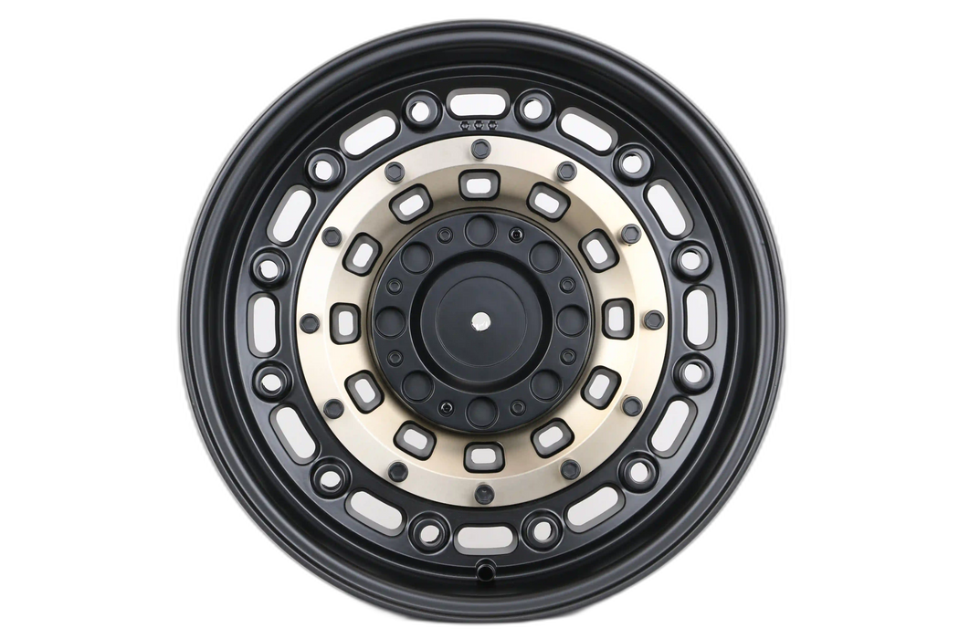 17" IPW 971 Style Wheels