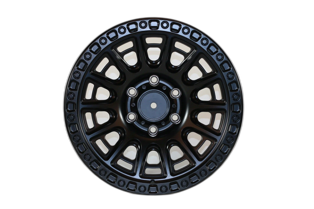 17" IPW 975 Style Wheels