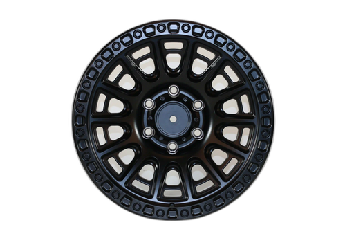 17" IPW 975 Style Wheels