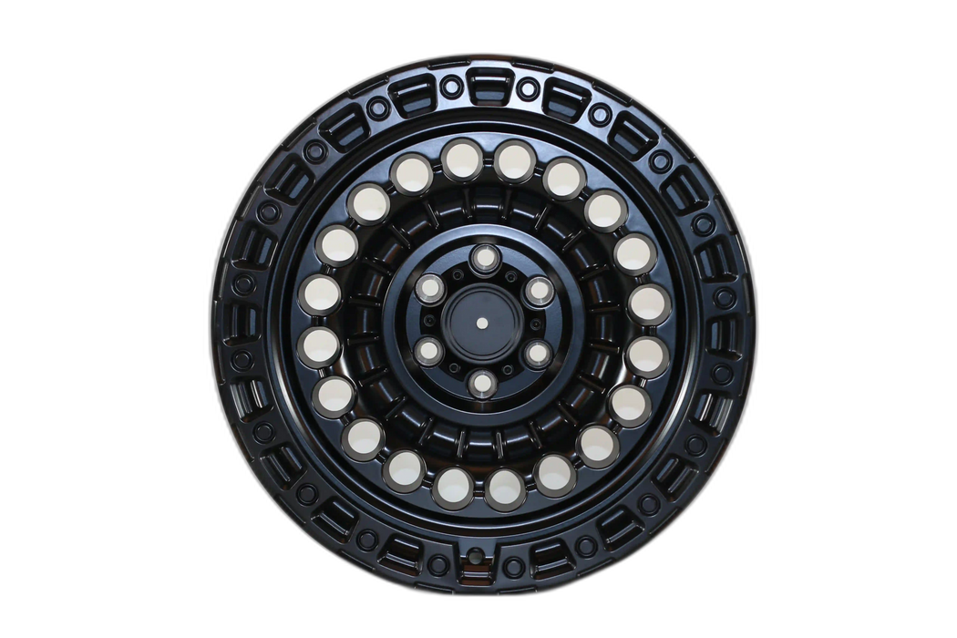 17" IPW 976 Style Wheels