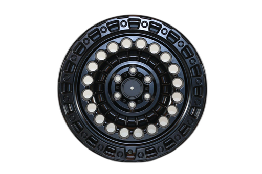 17" IPW 976 Style Wheels