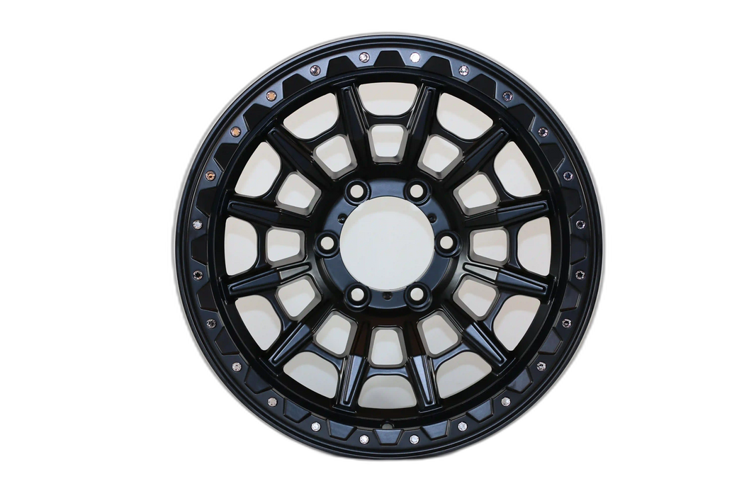 17" IPW 977 Style Wheels