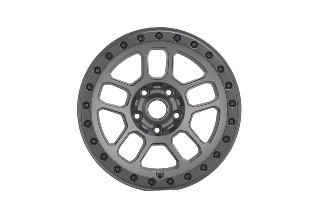 17" IPW 995 Style Wheels
