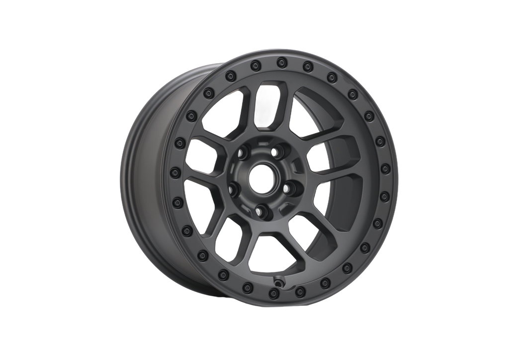 17" IPW 995 Style Wheels