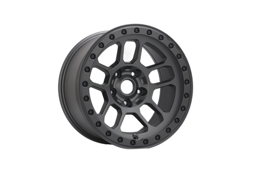 17" IPW 995 Style Wheels