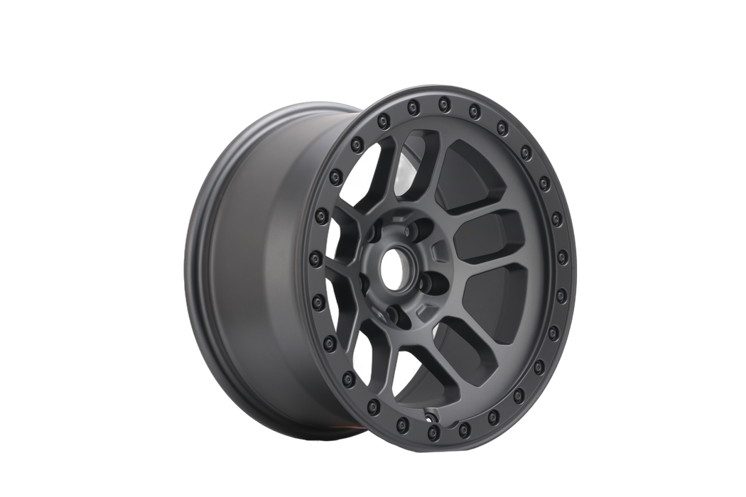 17" IPW 995 Style Wheels