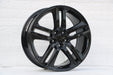2016 Honda Accord Sport Wheels Gloss Black