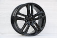 2016 Honda Accord Sport Wheels Gloss Black