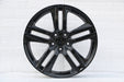 2016 Honda Accord Sport Wheels Gloss Black