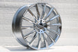 AMG Multispoke Wheels Chrome