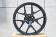 AMG Y-Spoke Wheels Gloss Black