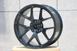 AMG Y-Spoke Wheels Gloss Black
