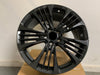19 Inch Honda Accord Sport Accessory Wheels Dark Gunmetal
