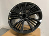 19 Inch Honda Accord Sport Accessory Wheels Dark Gunmetal