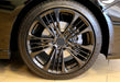 19 Inch Honda Accord Sport Accessory Wheels Dark Gunmetal