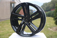 Honda Accord Sport Wheels Gloss Black