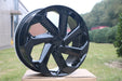 Honda Accord Touring Wheels Gloss Black
