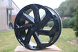 Honda Accord Touring Wheels Gloss Black