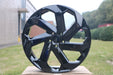 Honda Accord Touring Wheels Gloss Black