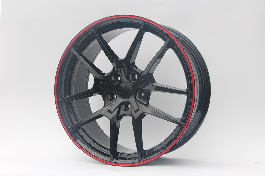 Fk8 type sales r wheels
