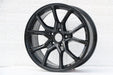 Honda Civic Type R Wheels Gloss Black