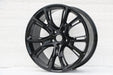 Jeep SRT Wheels Gloss Black