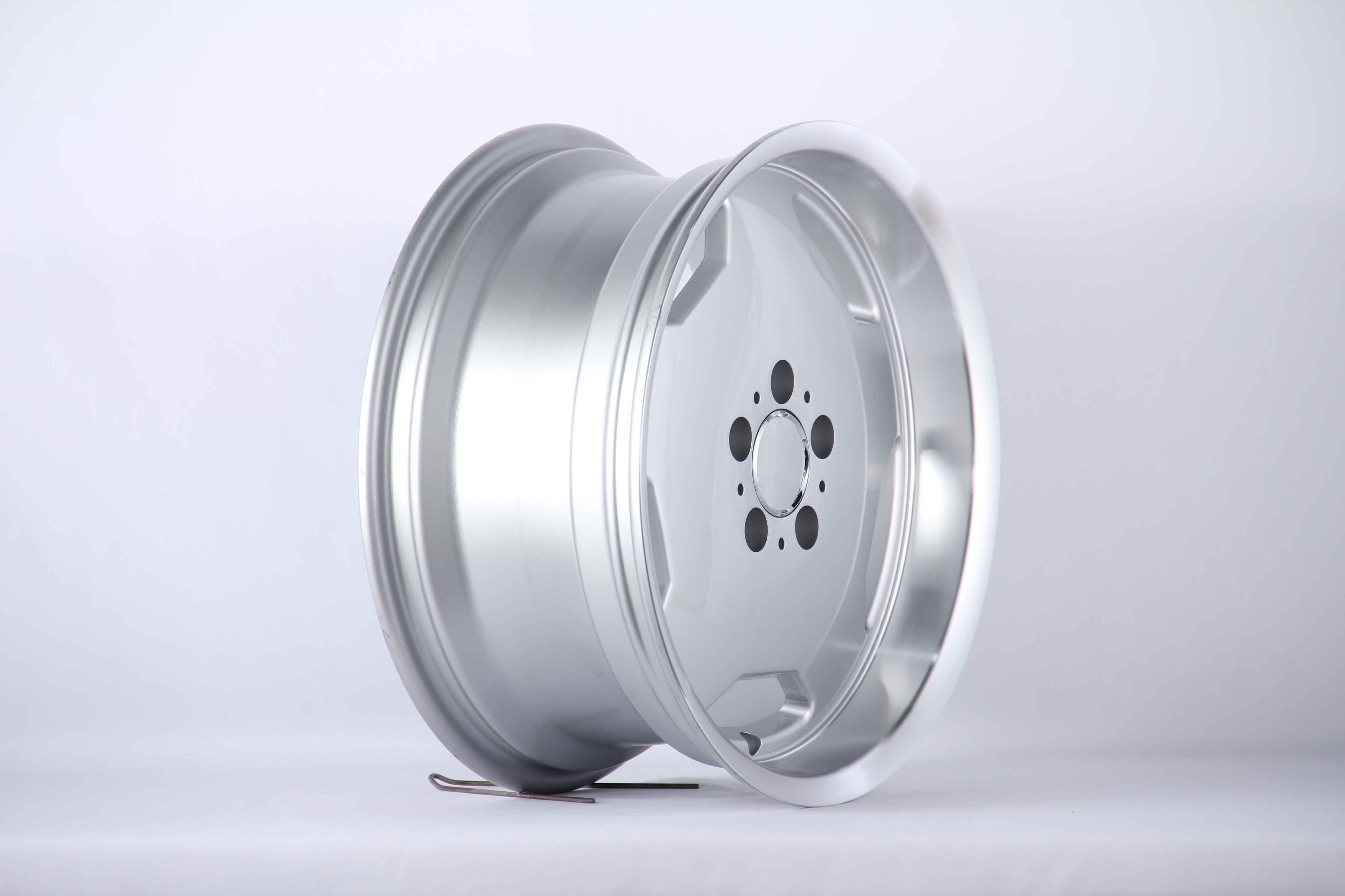 Monoblock Style Rims 17