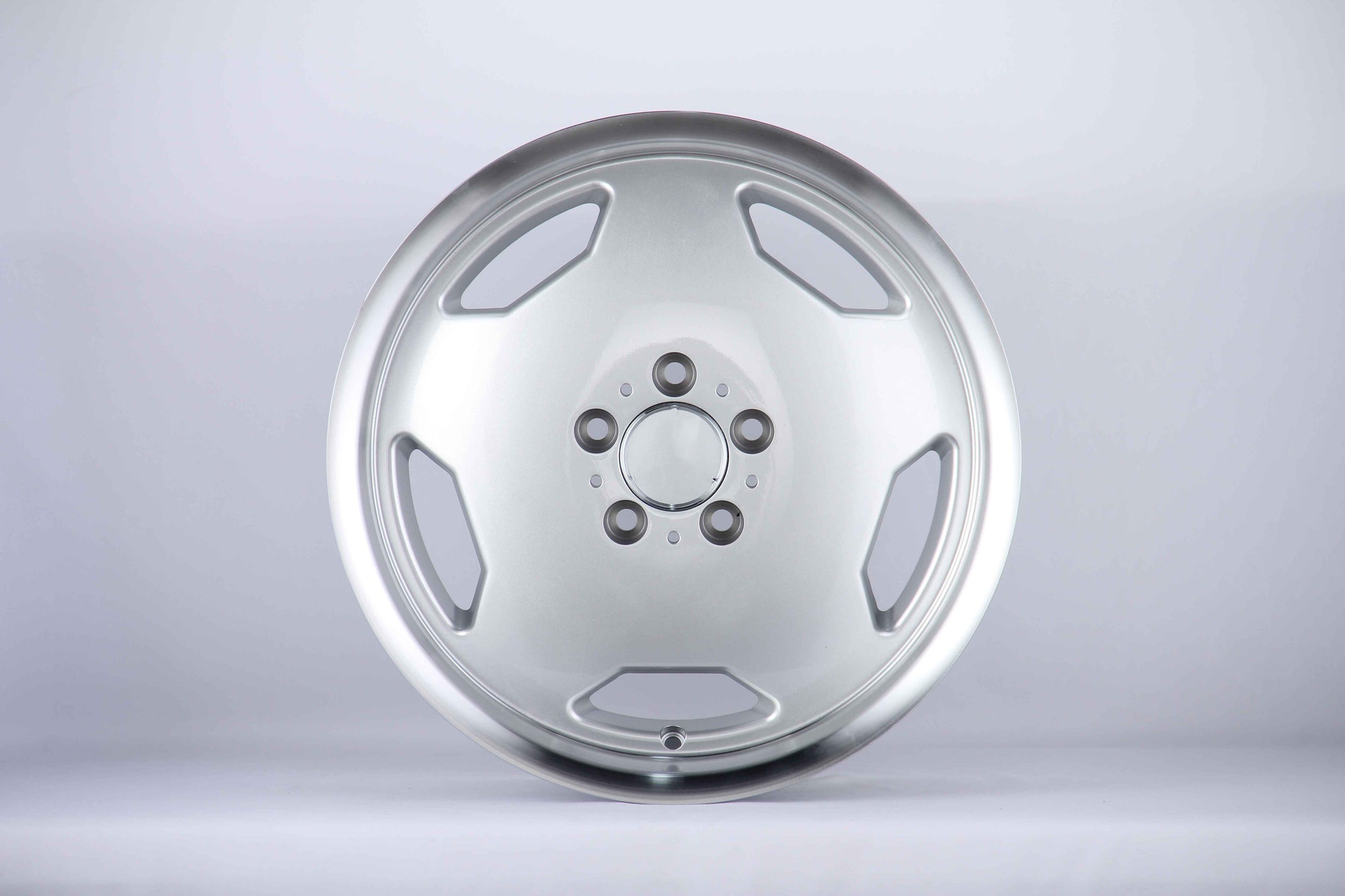 Monoblock Style Rims 17