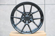 M3 CS Style Wheels Gloss Black