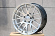 BMW M3 ZCP Style Wheels Hyper Silver