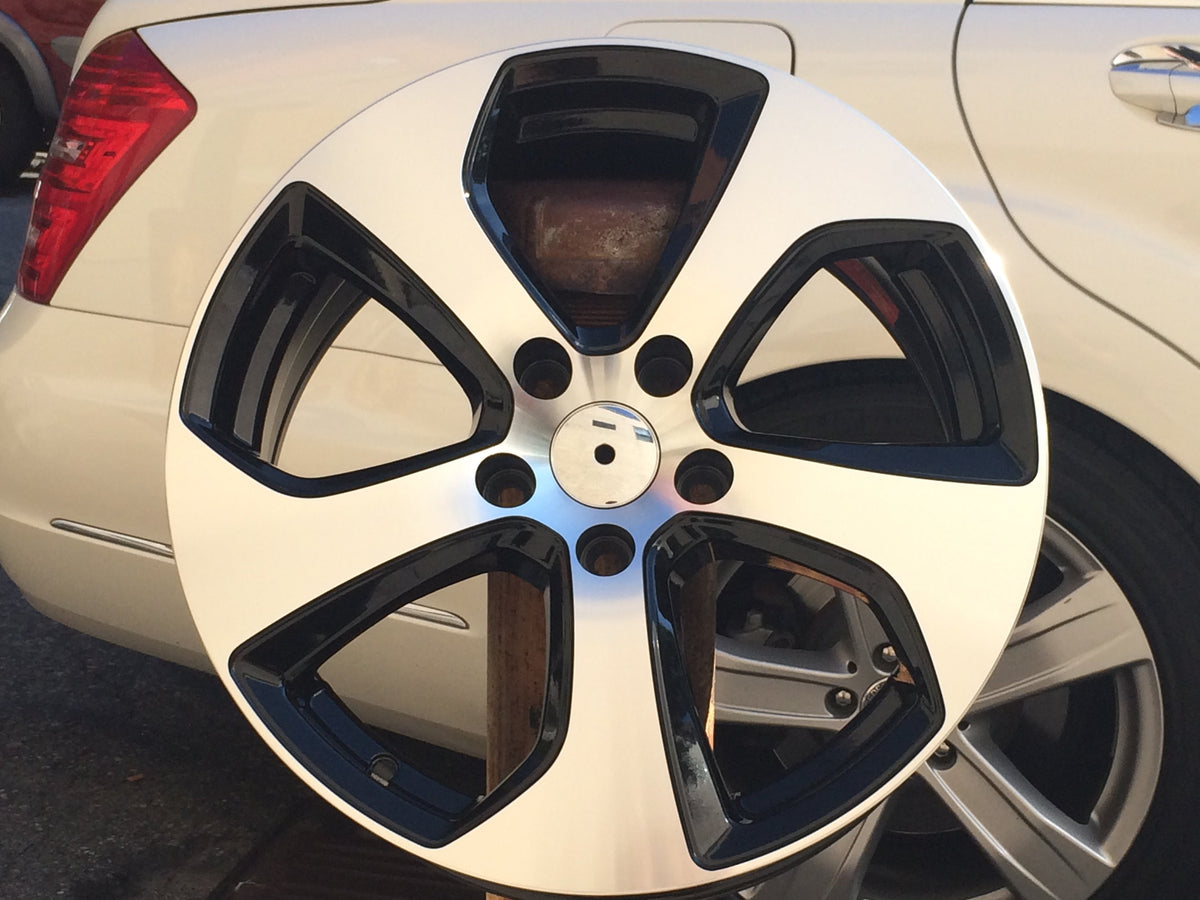 GTI MkVII wheel thread | Page 159 | VW Vortex - Volkswagen Forum