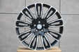 Range Rover Dynamic Black Machined Face Wheels
