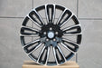 Range Rover Dynamic Black Machined Face Wheels