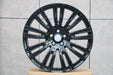 Range Rover Dynamic Gloss Black Wheels