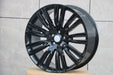 Range Rover Dynamic Gloss Black Wheels