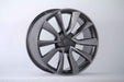 Tesla Model 3 Wheels Gunmetal