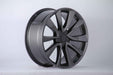 Tesla Model 3 Wheels Gunmetal