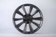 Tesla Model 3 Wheels Gunmetal