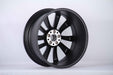 Tesla Model 3 Wheels Matte Black