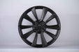 Tesla Model 3 Wheels Matte Black