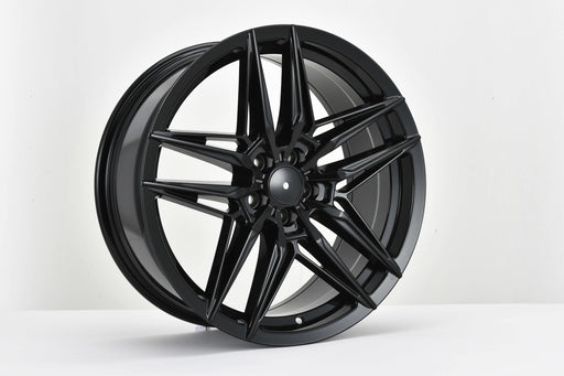 Blade Style Wheels Gloss Black