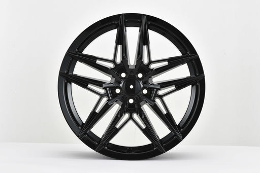 Blade Style Wheels Gloss Black