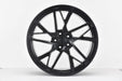 ZF-X Style Wheels Gloss Black